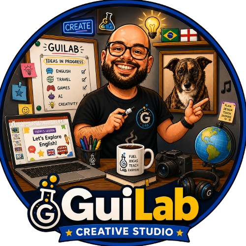 GuiLab Creative Studio
